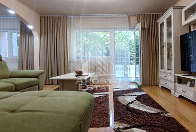 Apartament 4 camere, centrala proprie, zona Miorita - 4