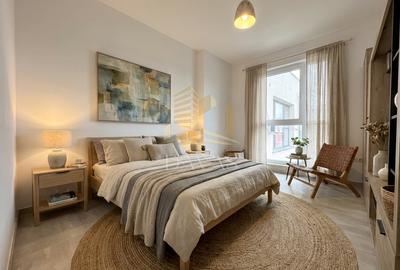 Apartament cu 2 camere - Tavan inalt | bloc nou | Parcul Feroviarilor. - 6
