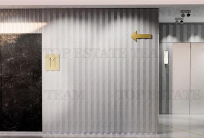 Apartament tip duplex de vanzare in zona Pipera cu terasa de 135 mp - 12