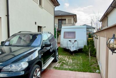 Casa tip duplex, 5 camere, Mogosoaia, P+1+Pod ! - 39
