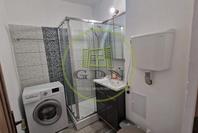 Garsoniera semidecomandata, 31 mp, cartier Brazda lui Novac, zona piata - 4