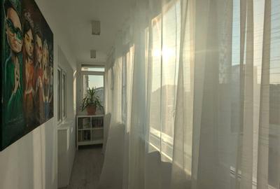 Apartament cu 4 camere si garaj, in Dorobanti! - 16