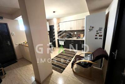 Ap. 2 camere | 55 mp | Centrala | Parcare | Marasti/Sens Giratoriu OMV - 9