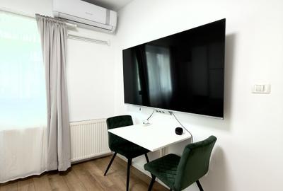 Studio Modern - Dorobanti | Pta. Romana | Stefan cel Mare - 6