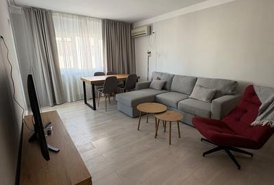 Apartament 2 camere prima inchiriere- Dorobanti/Beller/Floreasca - 1