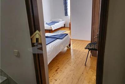 PENSIUNE 16 CAMERE  478 MP UTILI  | CURTE 320 MP | - 4