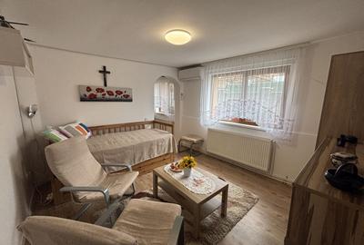 Casa de vânzare în zona Girocului - 17
