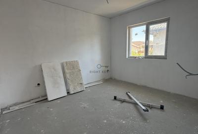 Casa P+1+Pod, Placa de beton, 4 Camere, Teren 250mp, STB! Comision 0% - 7