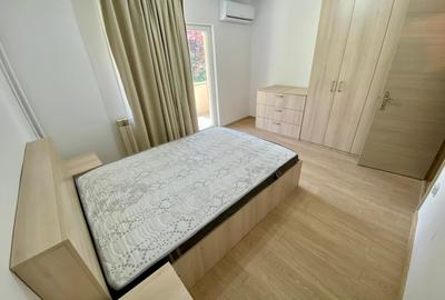 Apartament - Lacul Tei - Centrala Proprie - AC - TOTUL NOU - 2
