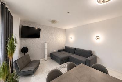 Apartament  3 camere de închiriat – Mamaia, zona Butoaie,loc  parcare - 3