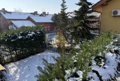 SUNFLOWER RESIDENCE | IANCU NICOLAE | VILA CU 4 DORMITOARE | COMPLEX PISCINA - 21