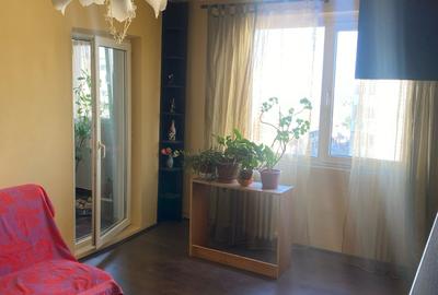 Apartament 4 camere cf 1 decomandat etaj7\8 - 2