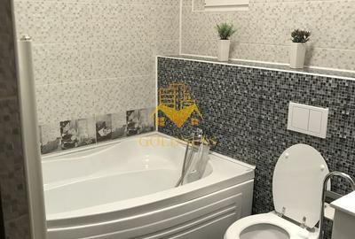 2 camere, modern, terasa, Central, Platinia Mall, zona Motilor, USAMV - 17