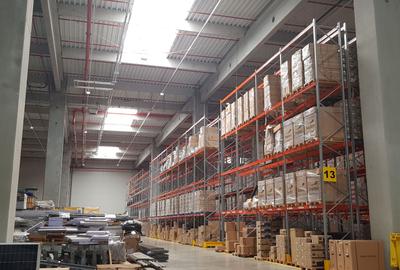 Spatii logistice de depozitare Soseaua de centura Stefanestii de Jos - 9