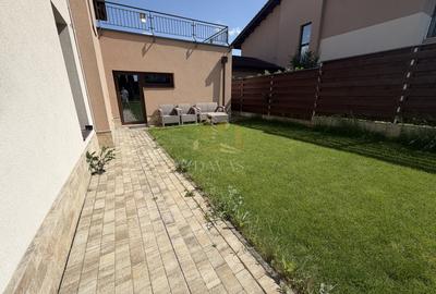 Casa  individuala de inchiriat | Gheorgheni | Zona Iulius Mall - 5