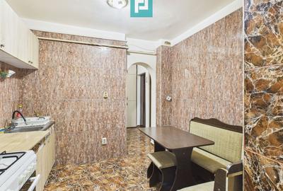 Apartament cu 3 camere de închiriat în Freidorf - 8