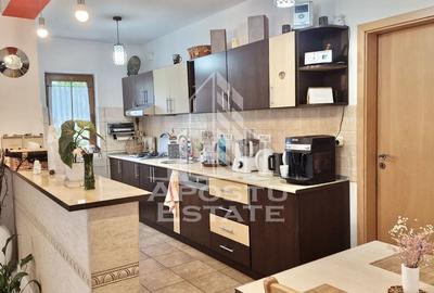 Casa 4 camere de inchiriat, curte proprie, Mosnita Noua, Timis - 8