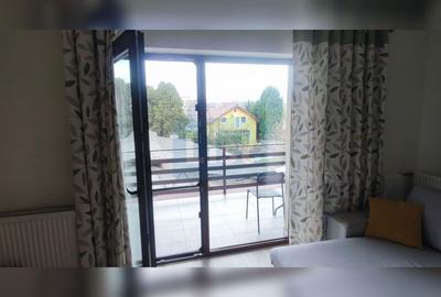 COMISION 0%! Ap. 3 camere LUX 70 mp, 2 parcări, grădină, Grigorescu - 17