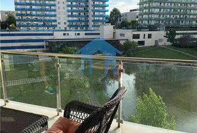 Apartament 2 camere, Viva City - 7