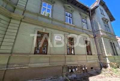 Bulevardul Victoriei - apartament 3 camere de vanzare curte garaj - 17