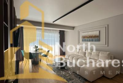 2 CAMERE - FLOREASCA - METROU - MOBILAT - 3