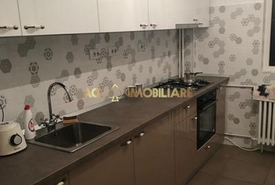 2 Camere de inchiriat | Tineretului | Metrou | Parcare | Mobilat - 3