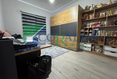 MERITA VAZUTA! Casa despartita prin Garaj!5 camere!Mobilata si Utilata. - 11