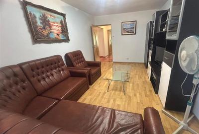 Apartament 2 camere | Burdujeni | 45.6 mp | Etaj 1 | 2c-7761 - 1
