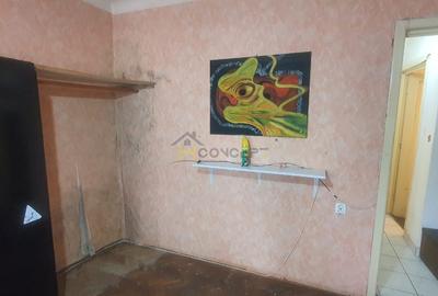 Apartament 3 camere Bld Corneliu Coposu - 12