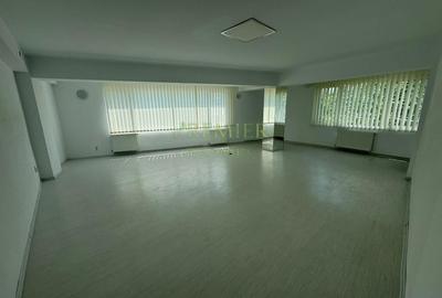 Oportunitate investitie cladire birouri proprie centrala pe fiecare etaj - 17