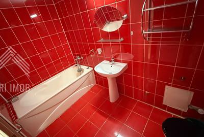 Apartament 1 camera, cart.Manastur, zona Negoiu, parcare, balcon, et.intermediar - 7