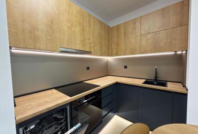 Apartament 2 camere - Pipera Plaza - 4
