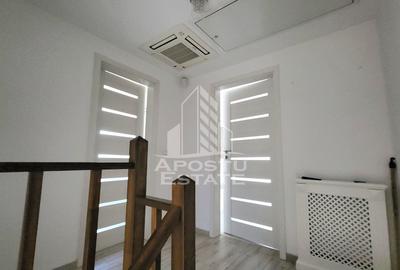 Casa mobilata si utilata,4 camere,Dumbravita zona semicentrala - 12