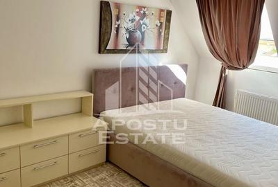 Apartament cu 2 camere de vanzare, zona Girocului, Timisoara - 6