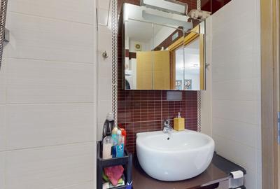 Apartament exclusivist 2 camere + terasă 24 mp – Asmita Gardens - 16