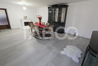 PRIMA INCHIRIERE: Casa cu 3 camere, 82 mp utili curte in Turnisor - 14