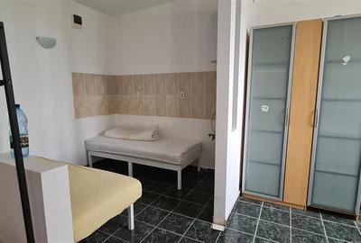 Cazare muncitori garsoniere/apartamente la curte in Vladimirescu - 8
