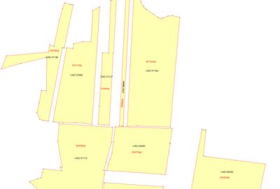 Teren arabil 19,87 ha — Tileagd, Bihor - 3