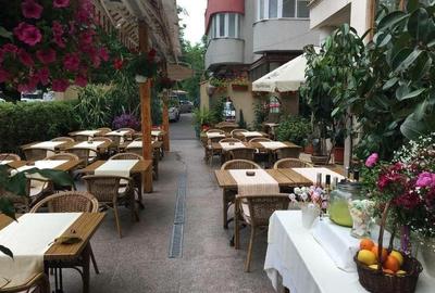 Hotel 4 stele, zona Pta Victoriei,cu restaurant si crama,comision 0 - 19