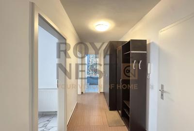 De inchiriat apartament cu 2 camere in Avantgarden3 - 13