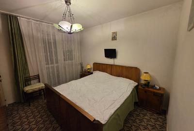 Titan, 5 minute metrou, strandul Cara, pe strada Stanila, bloc H, 4 etaje - 15