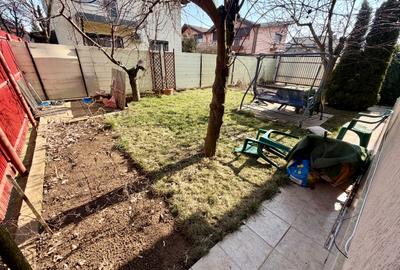 Duplex cu 4 camere în Sud