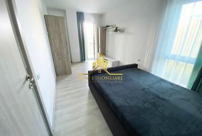 2 camere, decomandat,  bloc nou, balcon, 2 parcari, Marasti, Leroy - 10