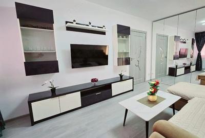 Apartament 3 camere de inchiriat,  modern, complet utilat, Drumul Taberei - 1