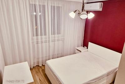 Apartament 2 camere Muncii, 7 minute de metrou, mobilat si utilat modern, liber - 4