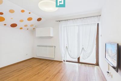 Vilă modernă 5 camere Mosnița Nouă - 23