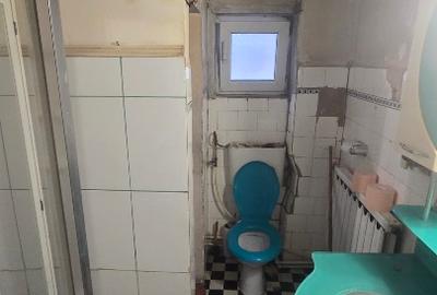 Apartament cu 3 camere + 2 boxe + terasa 20 MP  Bd. Regina Maria nr. 50 - 15