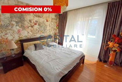 0% Comision | Apartament decomandat cu 3 camere, 67 mp | Marasti | - 1