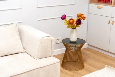 Drumul Taberei -  Apartament 3 camere - mobilat utilat modern - Nou - 6