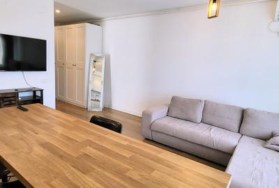 3 camere complex Estic Park cu parcare subterana - comision ZERO - 16